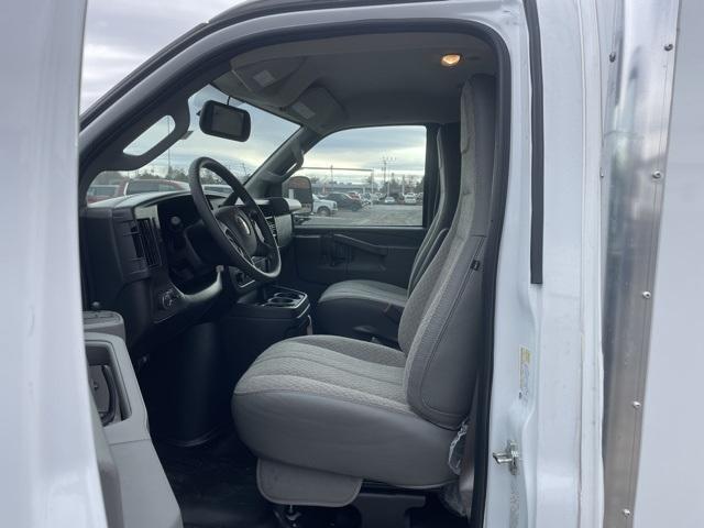 Thumbnail image of 2024 Chevrolet Express at DePaula Chevrolet