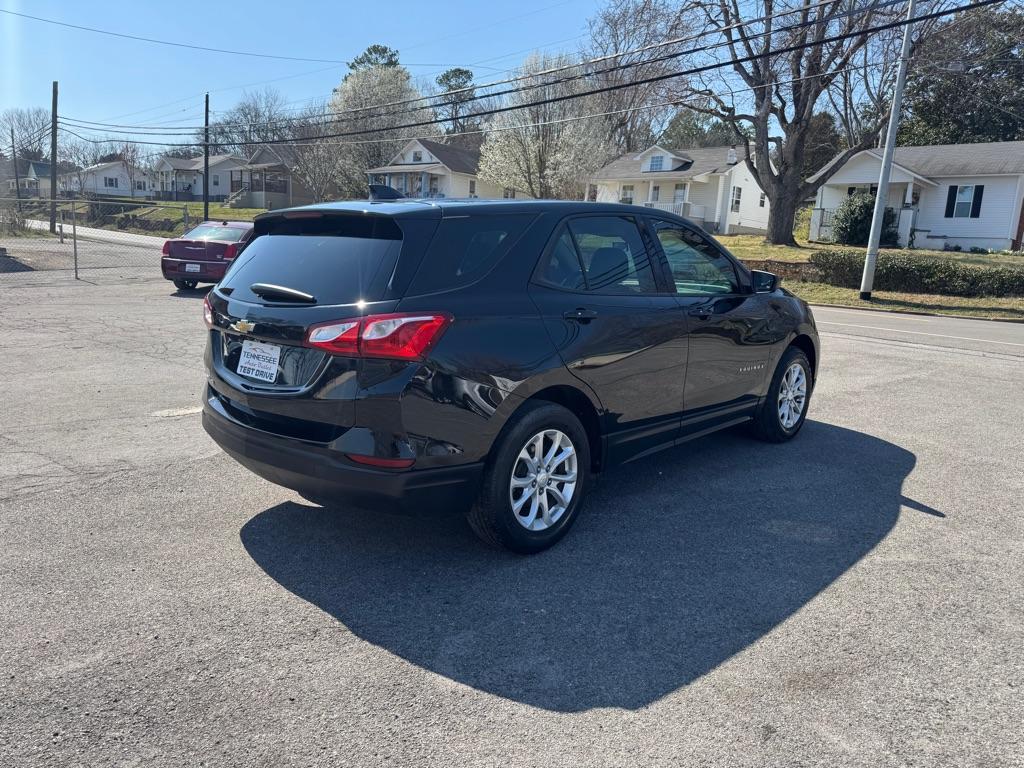 Thumbnail image of 2019 Chevrolet Equinox at TENNESSEE AUTO OUTLET