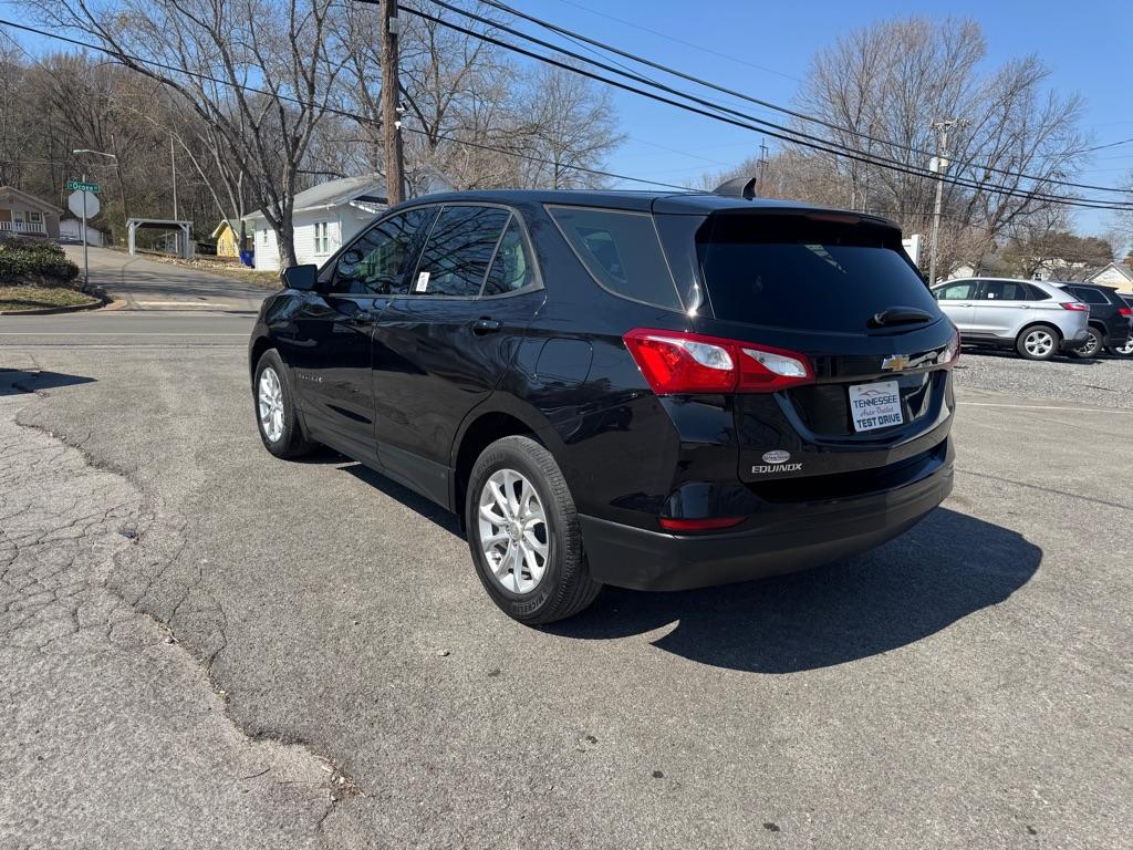 Thumbnail image of 2019 Chevrolet Equinox at TENNESSEE AUTO OUTLET