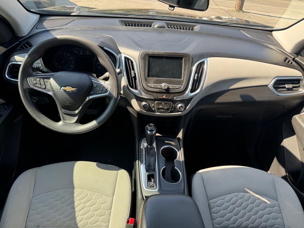 Thumbnail image of 2019 Chevrolet Equinox at TENNESSEE AUTO OUTLET