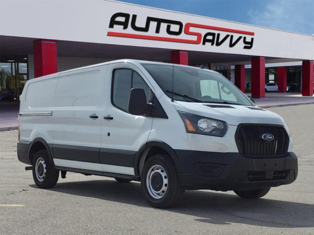 Thumbnail image of 2024 Ford Transit at Autosavvy Las Vegas