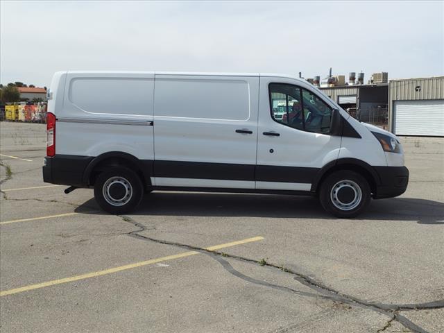Thumbnail image of 2024 Ford Transit at Autosavvy Las Vegas