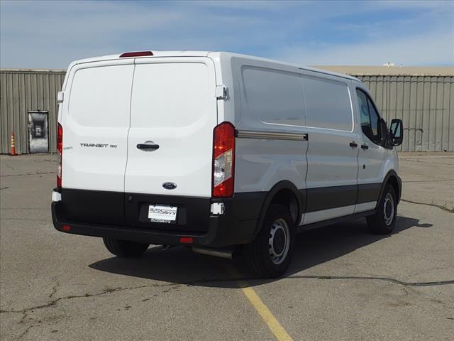 Thumbnail image of 2024 Ford Transit at Autosavvy Las Vegas