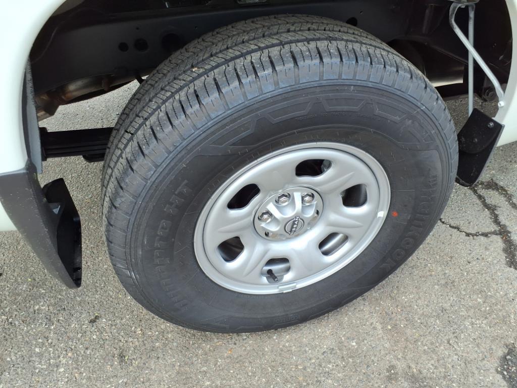 Thumbnail image of 2025 Nissan Frontier at Nissan 46
