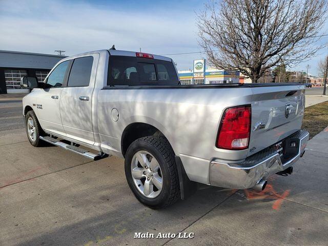 Thumbnail image of 2015 Ram 1500 at Main Auto LLC