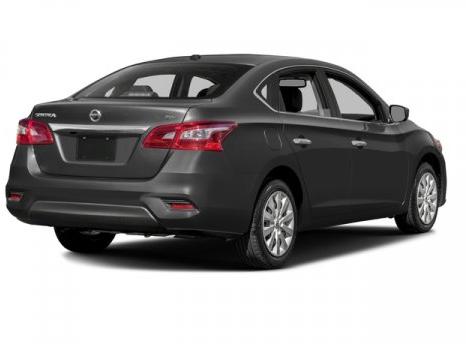 Thumbnail image of 2016 Nissan Sentra at Riverhead Auto Mall