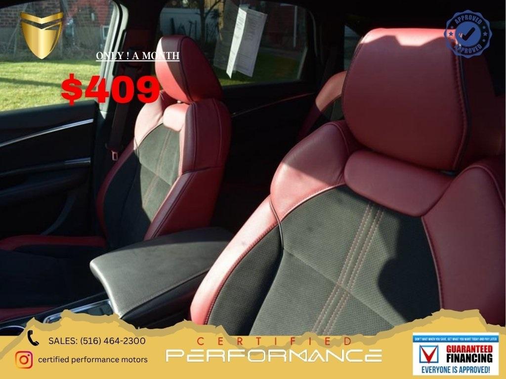 Thumbnail image of 2020 Acura MDX at Certified Performance Motors