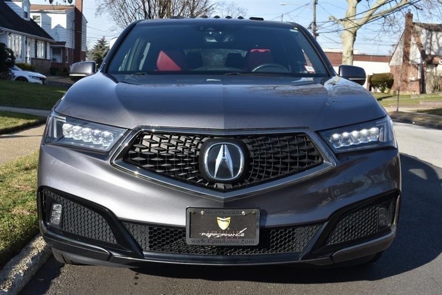 Thumbnail image of 2020 Acura MDX at Certified Performance Motors
