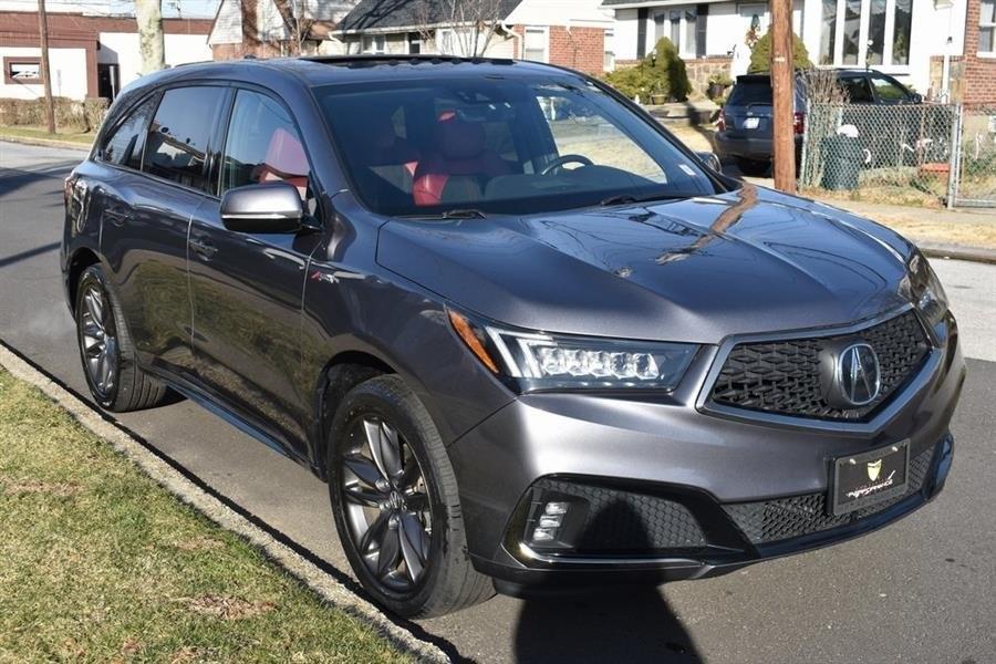 Thumbnail image of 2020 Acura MDX at Certified Performance Motors