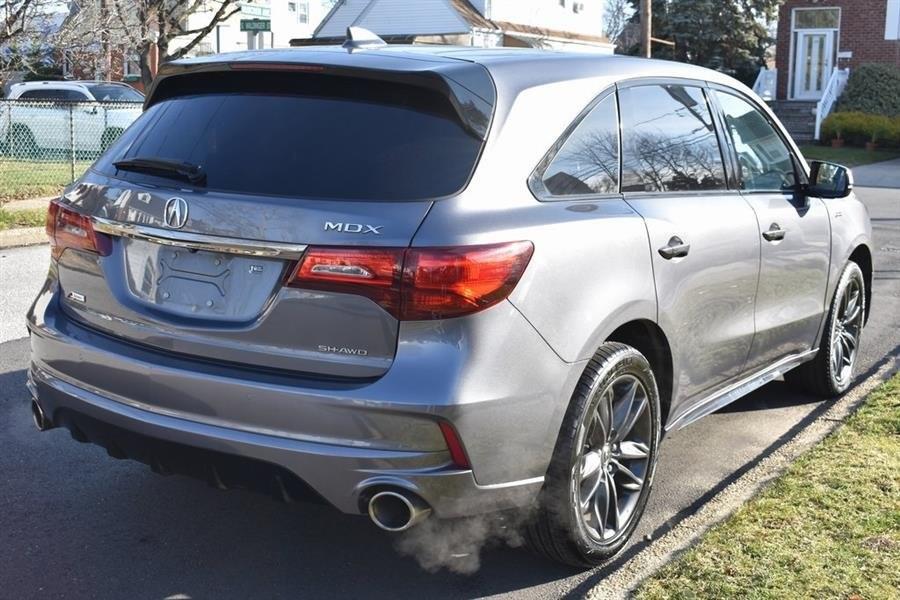 Thumbnail image of 2020 Acura MDX at Certified Performance Motors