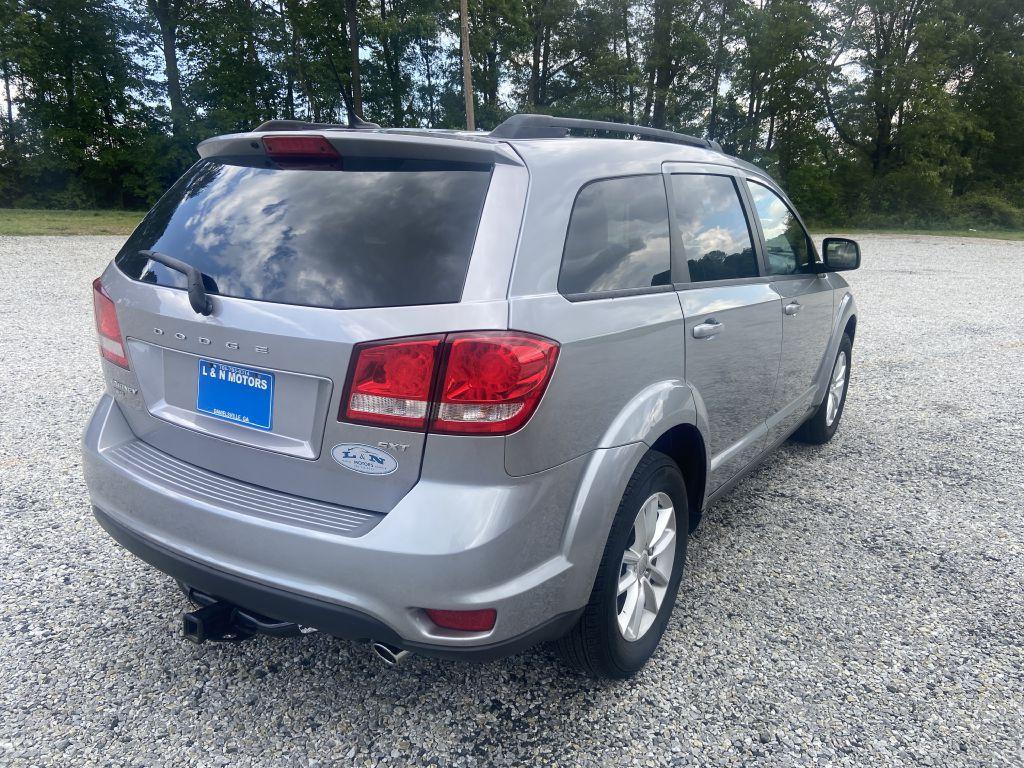 Thumbnail image of 2015 Dodge Journey at L & N Motors
