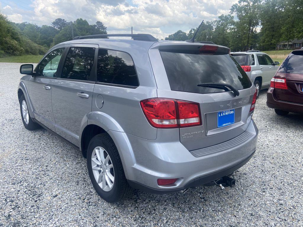 Thumbnail image of 2015 Dodge Journey at L & N Motors