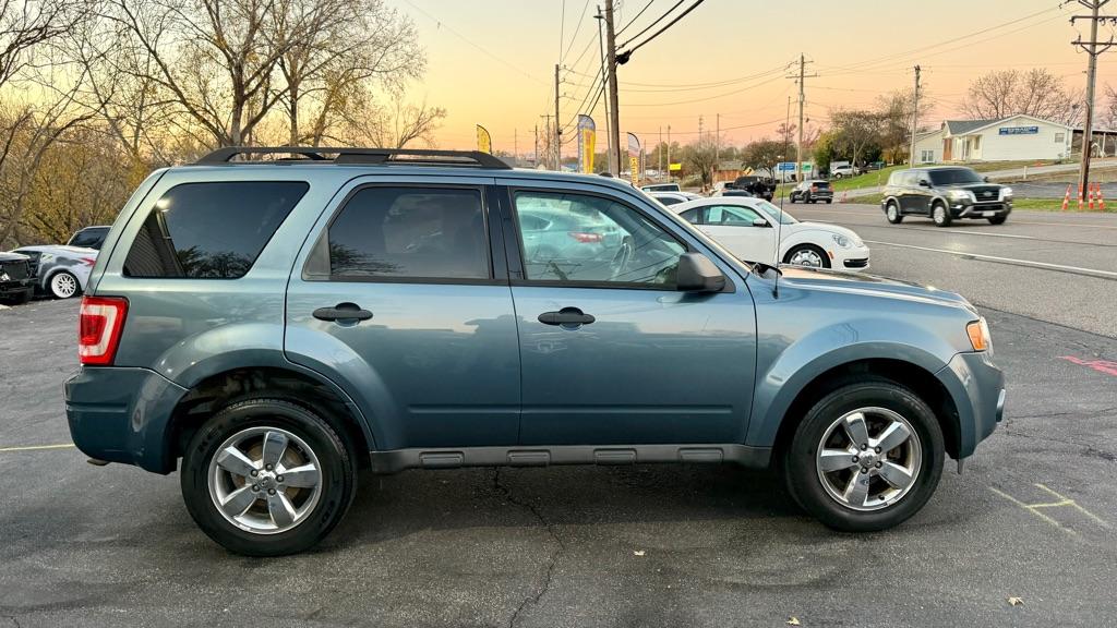 Thumbnail image of 2011 Ford Escape at SRTIFIED AUTOSPORTS