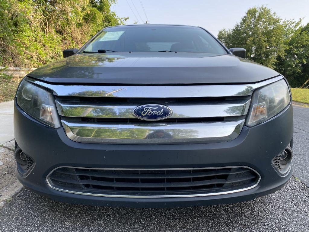 Thumbnail image of 2010 Ford Fusion at Edge Auto Sales