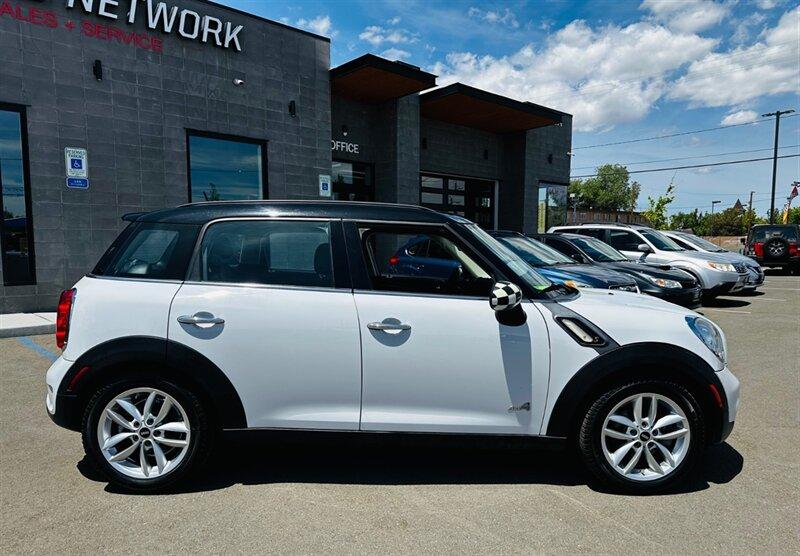 Thumbnail image of 2014 MINI Countryman at Auto Network