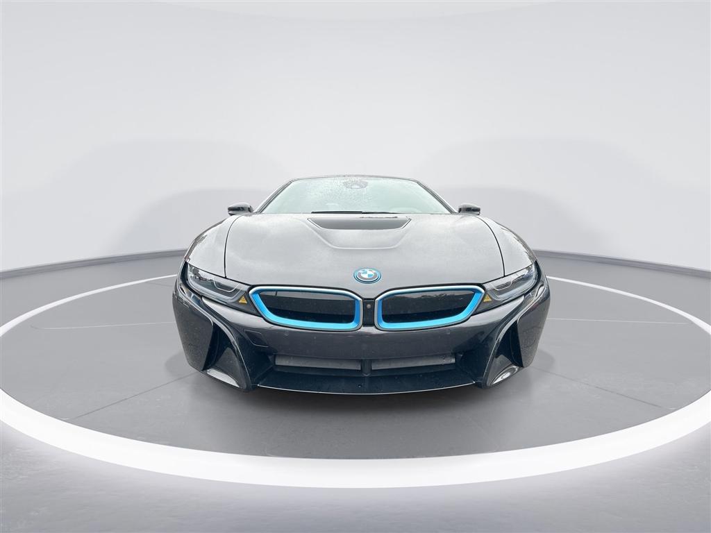 Thumbnail image of 2016 BMW i8 at Cartopia of North Plainfield, NJ