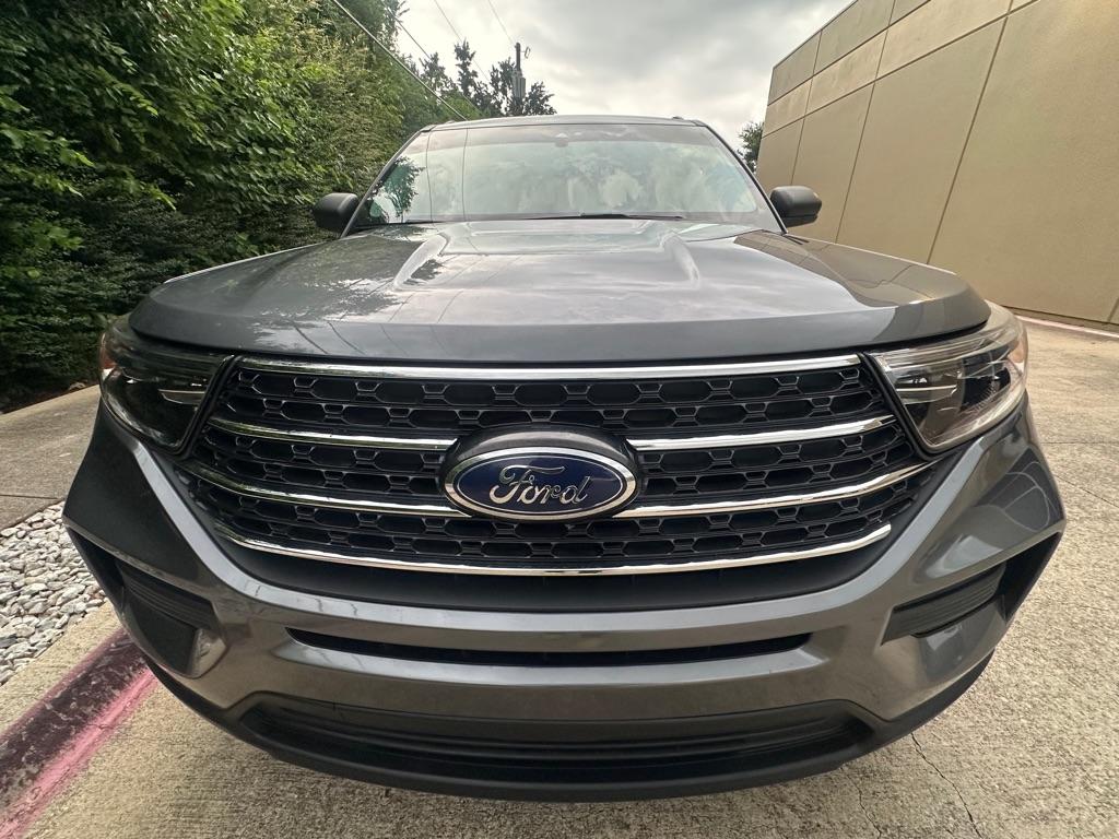 Thumbnail image of 2022 Ford Explorer at E ONE AUTOGROUP