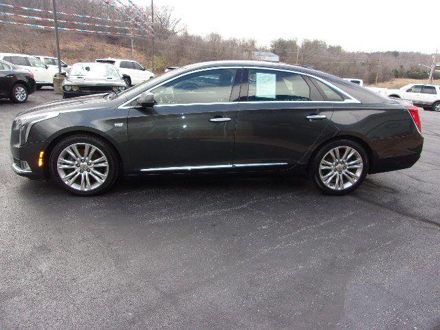 Thumbnail image of 2018 Cadillac XTS at SCHLICK MOTORS LLC