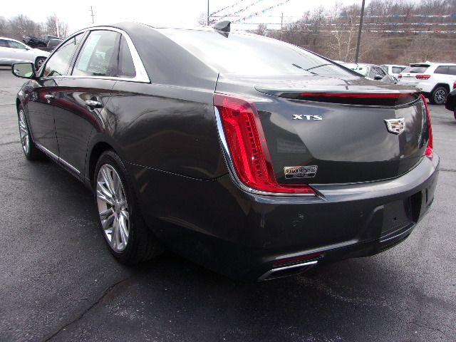 Thumbnail image of 2018 Cadillac XTS at SCHLICK MOTORS LLC
