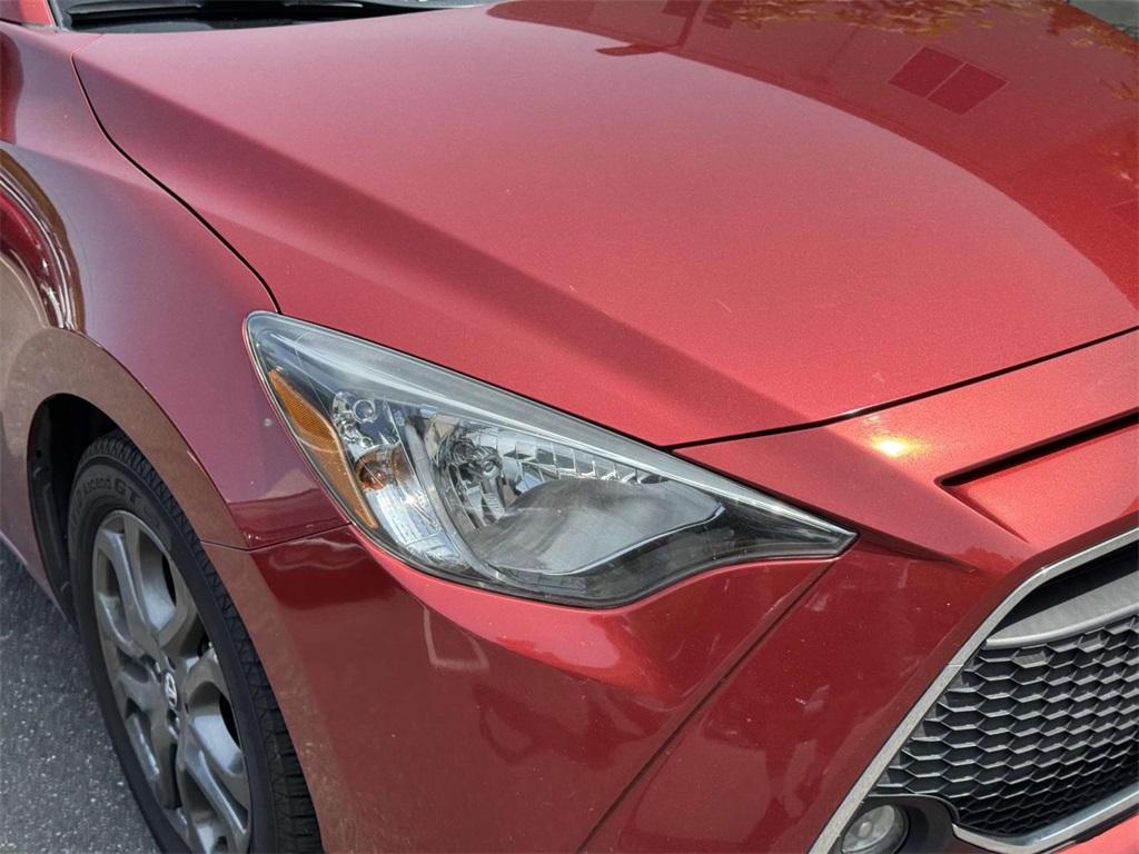Thumbnail image of 2020 Toyota Yaris Hatchback at Empire Mazda of Huntington