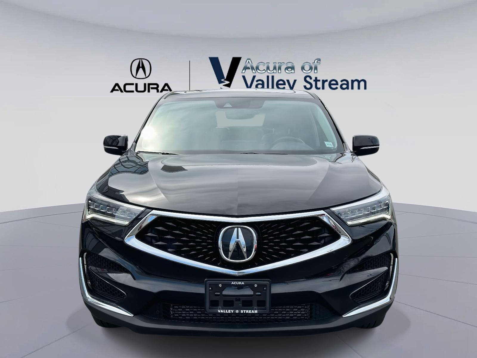 Thumbnail image of 2021 Acura RDX at Acura of Valley Stream