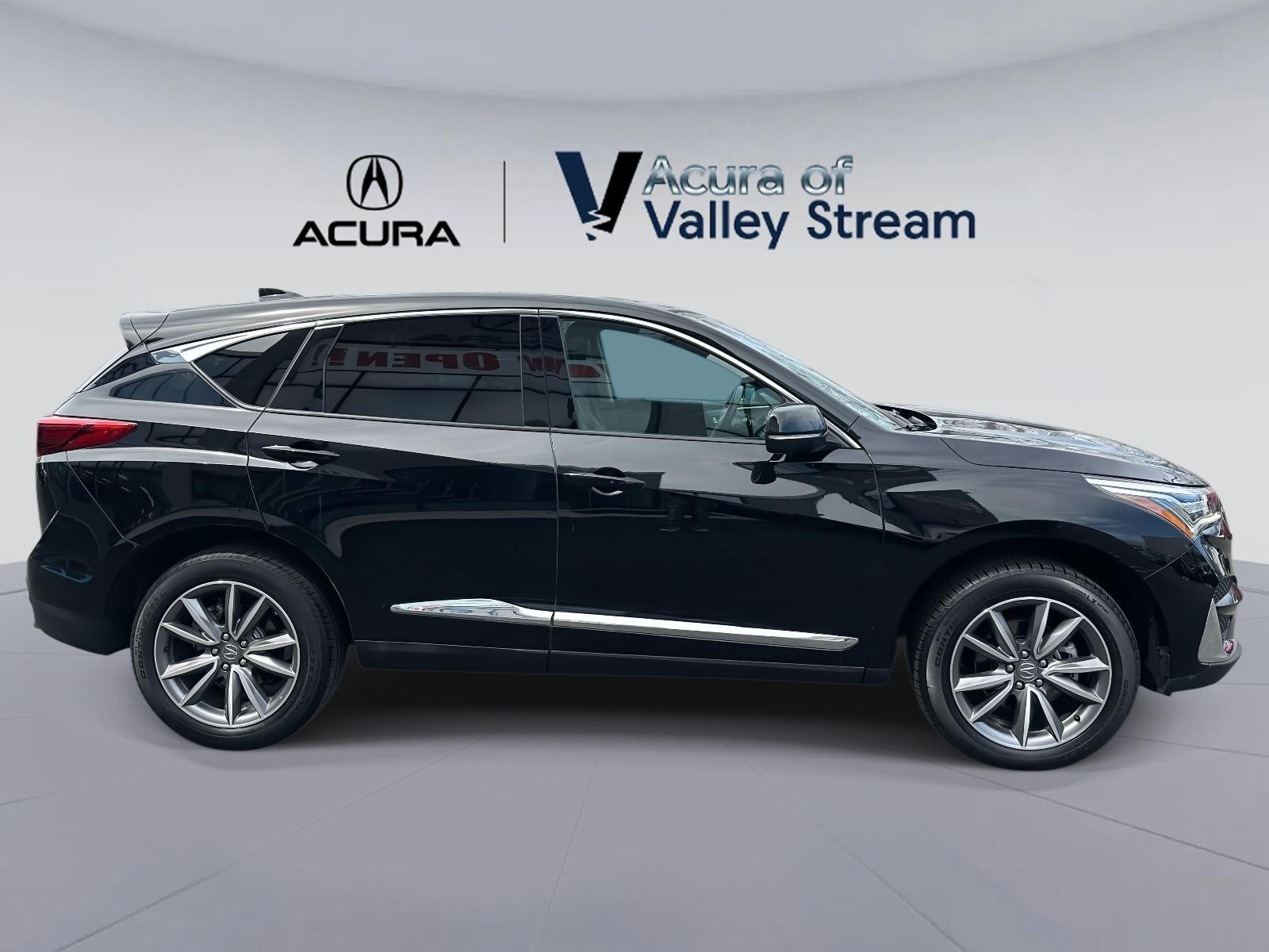 Thumbnail image of 2021 Acura RDX at Acura of Valley Stream