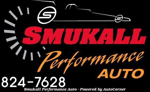 Thumbnail image of 2008 Subaru Outback at Smukall Performance Auto