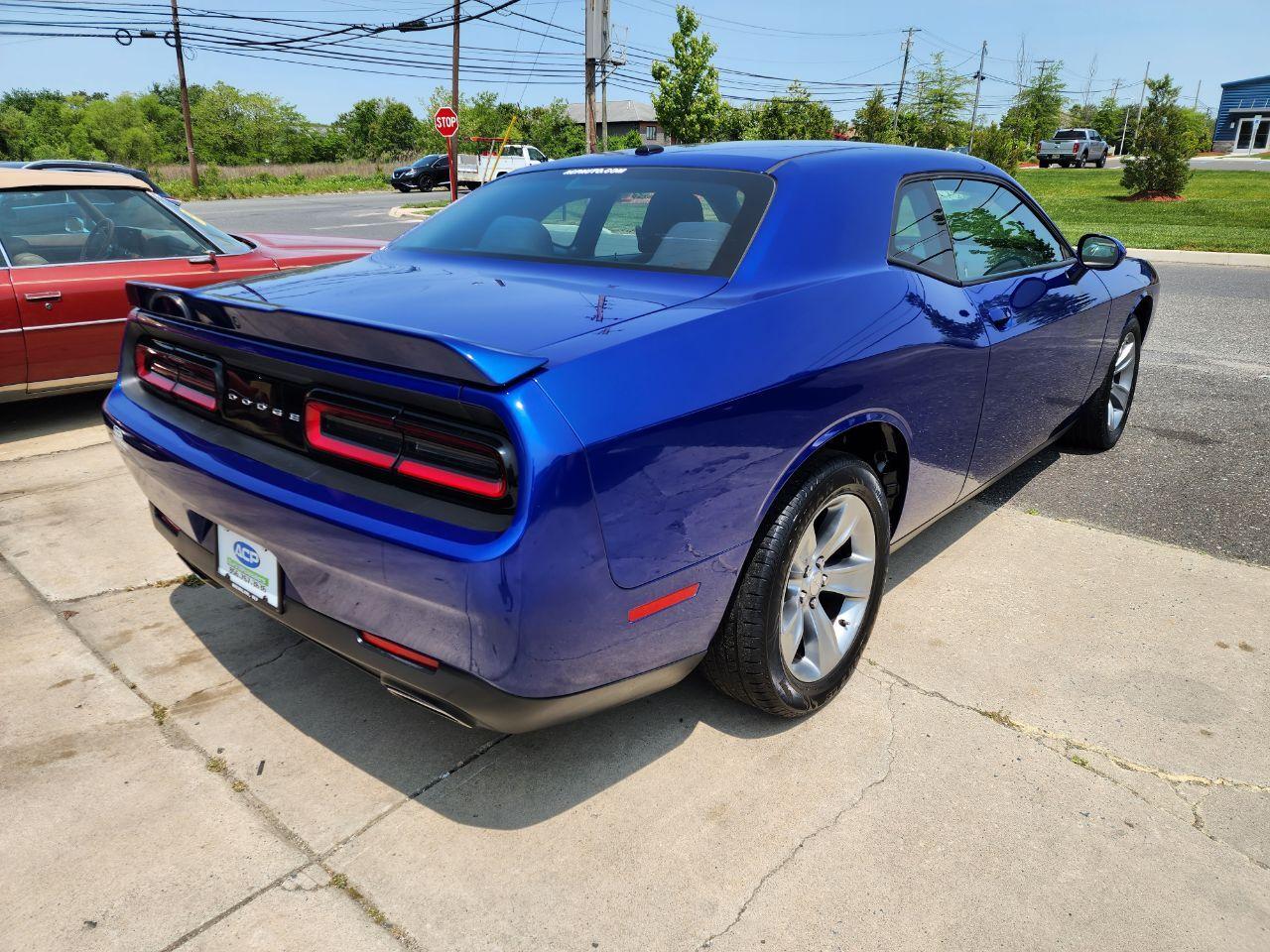 Thumbnail image of 2018 Dodge Challenger at Acp Auto Wholesalers, Llc