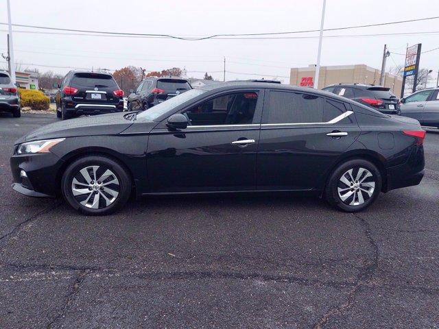 Thumbnail image of 2019 Nissan Altima at Autoland Toyota