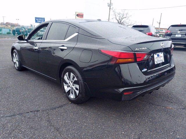 Thumbnail image of 2019 Nissan Altima at Autoland Toyota