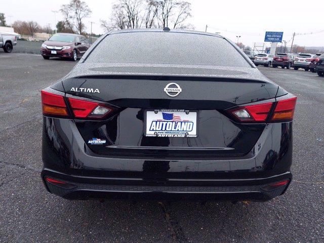 Thumbnail image of 2019 Nissan Altima at Autoland Toyota