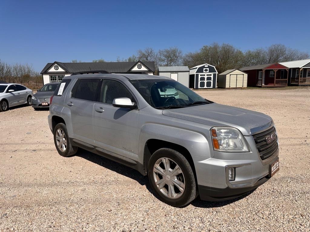 Thumbnail image of 2017 GMC Terrain at Swan's Autoplex