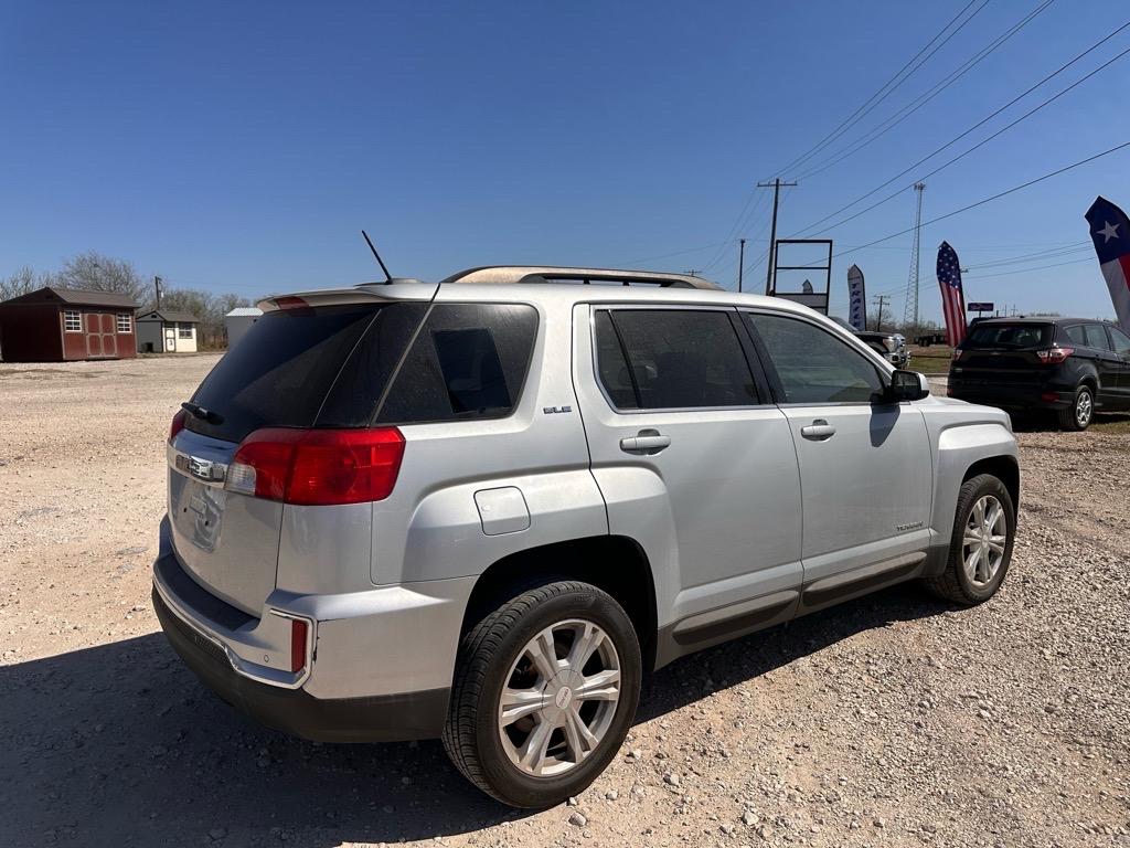 Thumbnail image of 2017 GMC Terrain at Swan's Autoplex