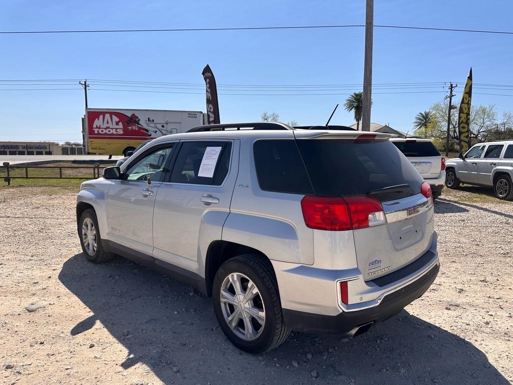 Thumbnail image of 2017 GMC Terrain at Swan's Autoplex