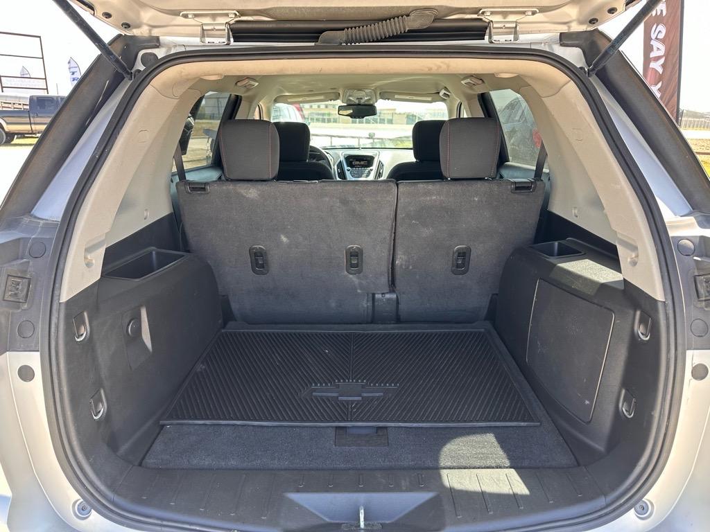 Thumbnail image of 2017 GMC Terrain at Swan's Autoplex