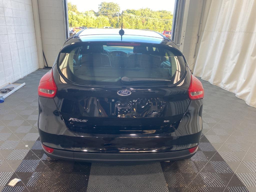 Thumbnail image of 2018 Ford Focus at BADASS AUTOMOTIVE