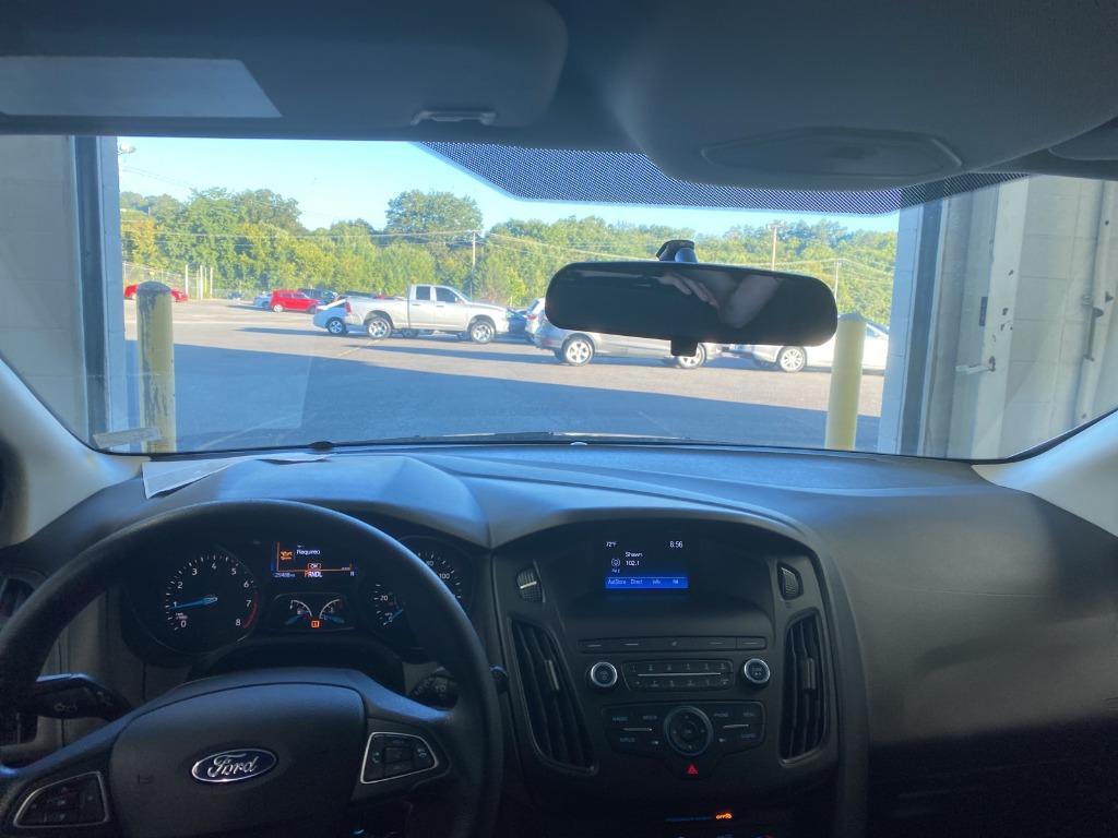 Thumbnail image of 2018 Ford Focus at BADASS AUTOMOTIVE