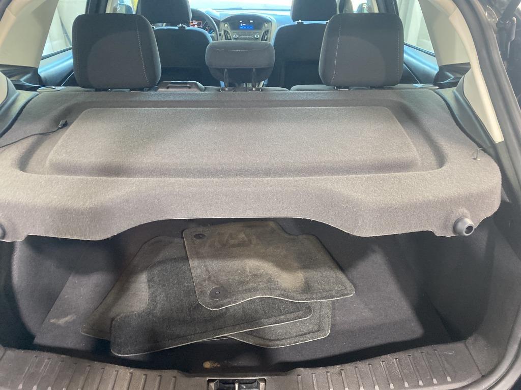 Thumbnail image of 2018 Ford Focus at BADASS AUTOMOTIVE