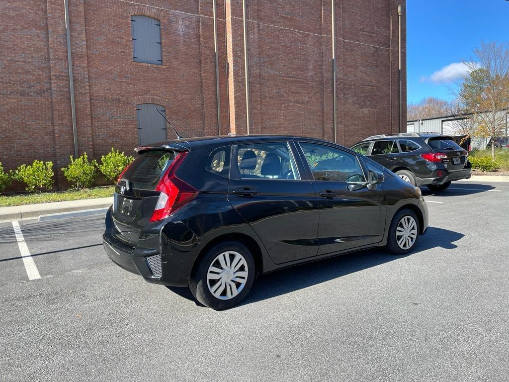 Thumbnail image of 2015 Honda Fit at JM Auto & Motosports LLC