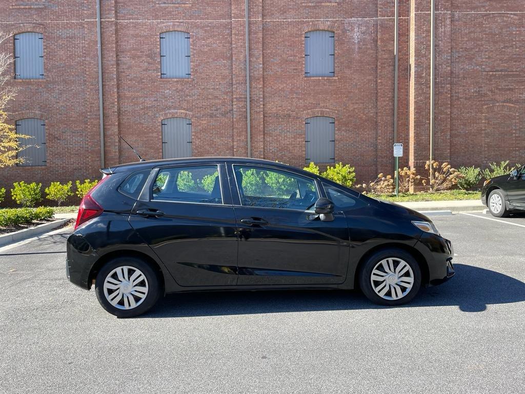 Thumbnail image of 2015 Honda Fit at JM Auto & Motosports LLC
