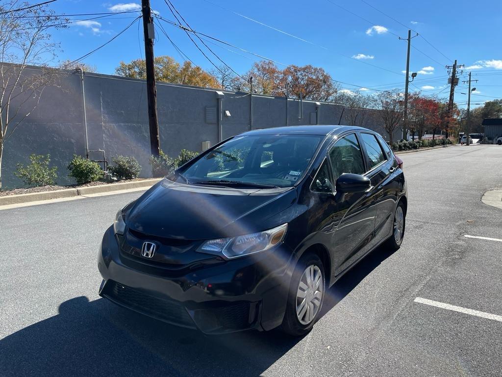 Thumbnail image of 2015 Honda Fit at JM Auto & Motosports LLC