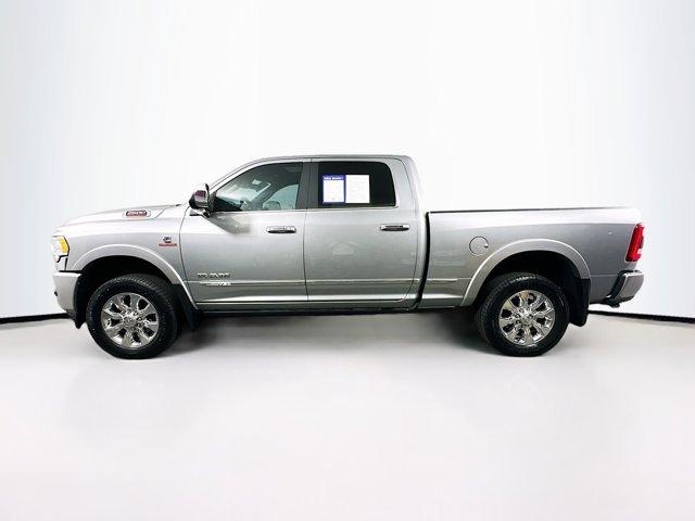 Thumbnail image of 2019 Ram 2500 at UsedFredBeansToyotaScionOfFlemington of Flemington, NJ