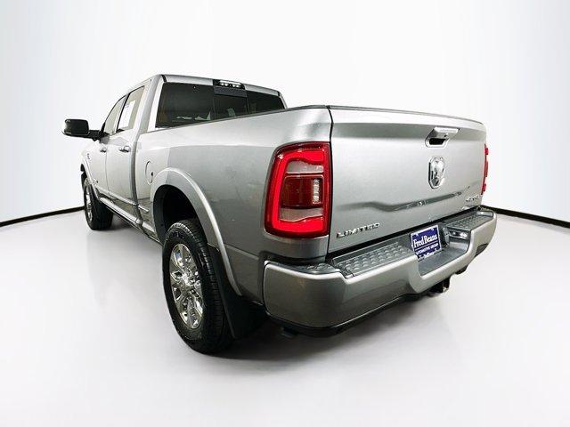 Thumbnail image of 2019 Ram 2500 at UsedFredBeansToyotaScionOfFlemington of Flemington, NJ