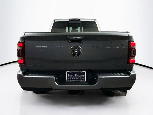 Thumbnail image of 2019 Ram 2500 at UsedFredBeansToyotaScionOfFlemington of Flemington, NJ