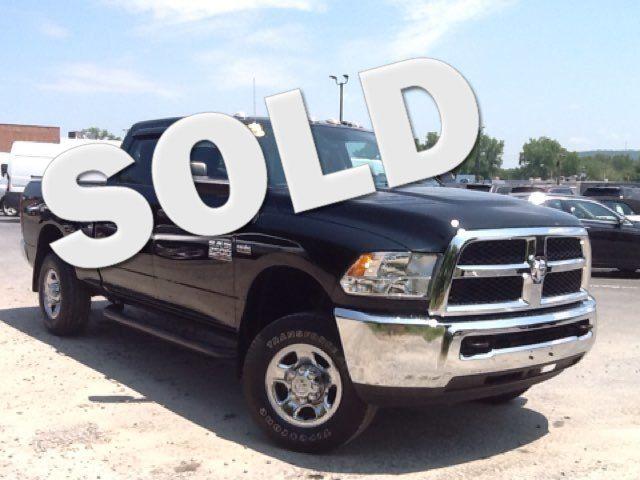 Thumbnail image of 2013 Ram 2500 at Ferrario Auto Team Chrysler Dodge Jeep Ram