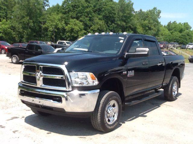 Thumbnail image of 2013 Ram 2500 at Ferrario Auto Team Chrysler Dodge Jeep Ram
