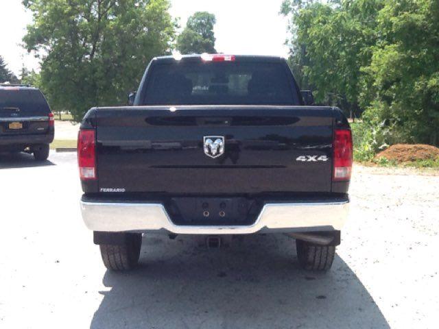 Thumbnail image of 2013 Ram 2500 at Ferrario Auto Team Chrysler Dodge Jeep Ram