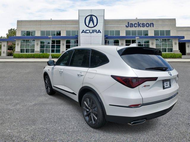 Thumbnail image of 2026 Acura MDX at JacksonAcura-Used of Roswell, GA