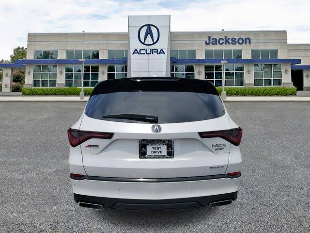 Thumbnail image of 2026 Acura MDX at JacksonAcura-Used of Roswell, GA
