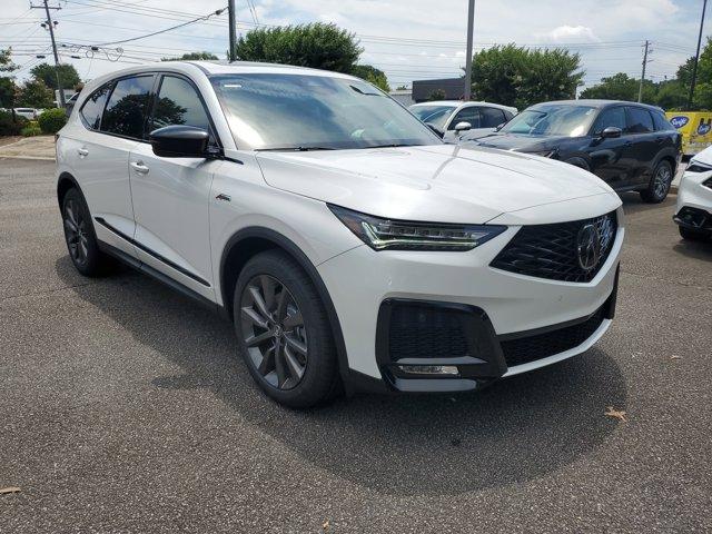 Thumbnail image of 2026 Acura MDX at JacksonAcura-Used of Roswell, GA